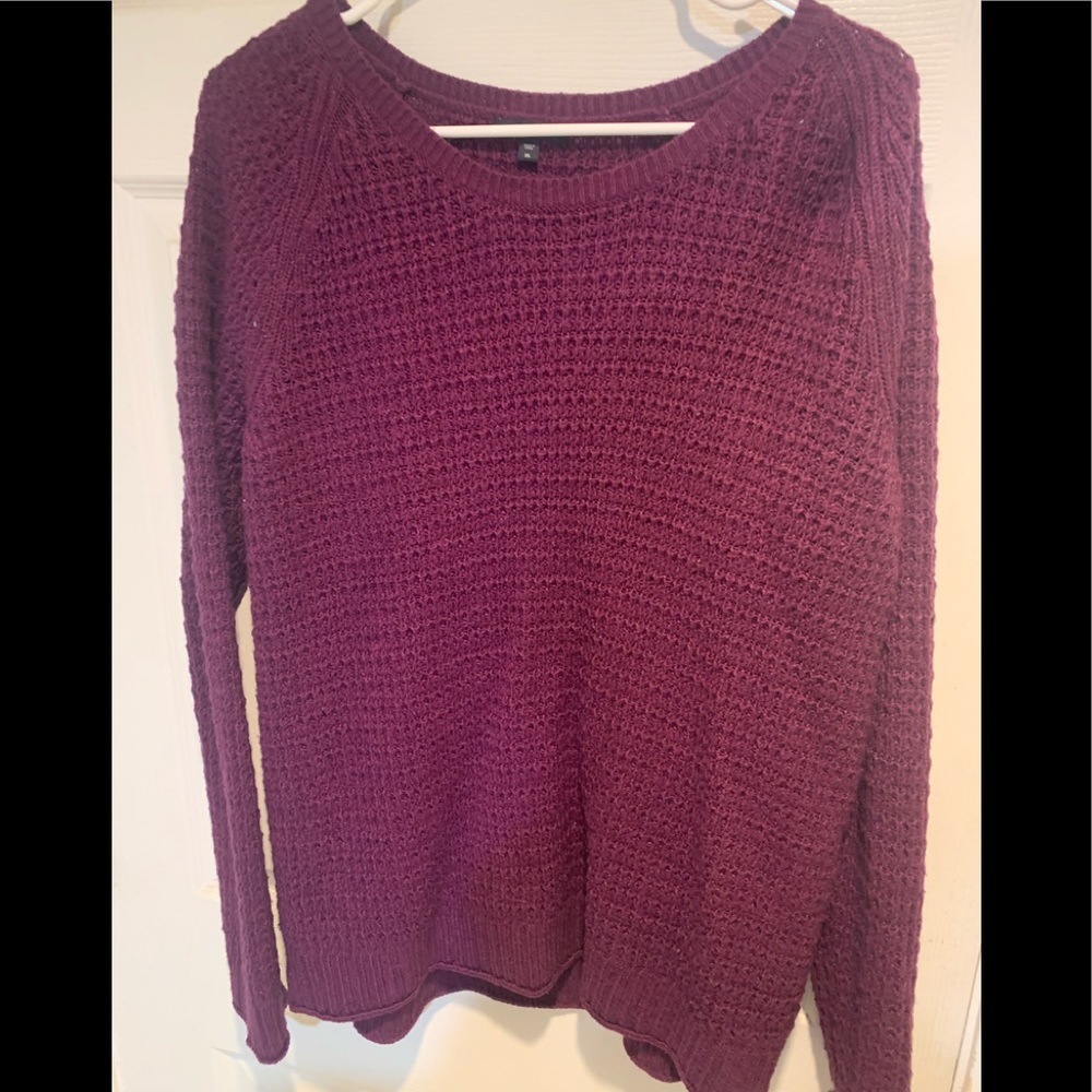 Gap XL sweater